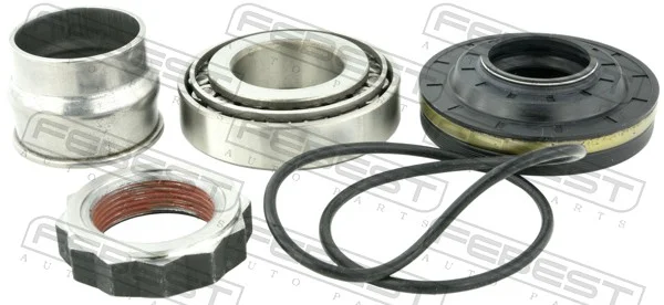 Lozisko, hnaci hridel FEBEST KIT-FRL2R – OE LR023441 Lozisko, hnaci hridel FEBEST KIT-FRL2R – OE LR023441
