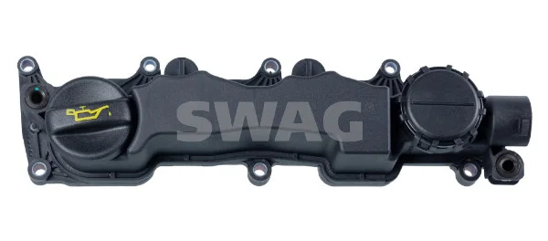 Kryt hlavy válce SWAG 33100085