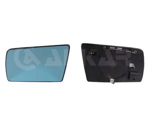 Sklo do zrcátka, vnější zrcátko ALKAR 6431539 Sklo do zrcátka, vnější zrcátko ALKAR 6431539