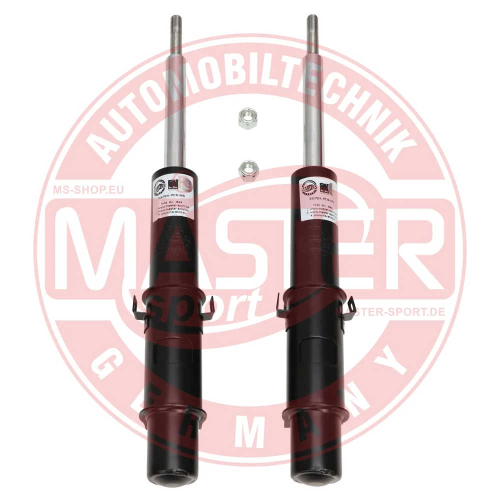 Tlumič pérování MASTER-SPORT GERMANY 16K004191