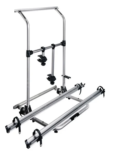 Nosič kol zadní Thule Sport G2 W150 pro karavany Hobby (pro 2 kola, s možností rozšíření na 3) 312661