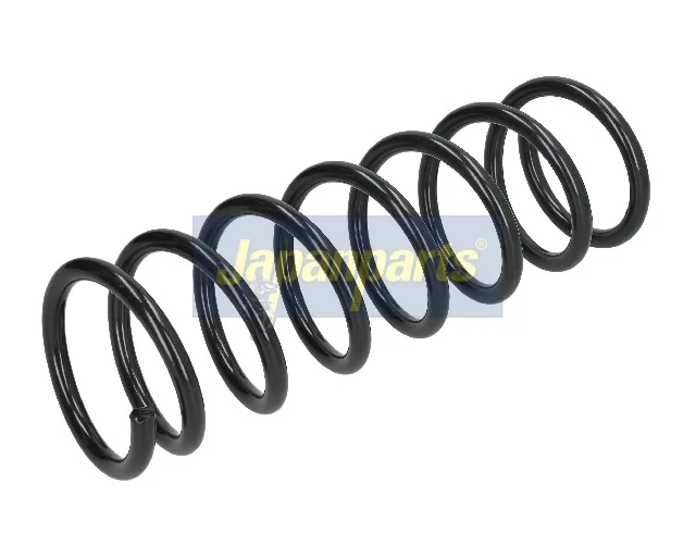 Pružina podvozku JAPANPARTS ZC5125A