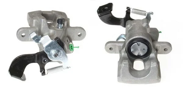 Brzdový třmen BUDWEG CALIPER 344244 – OE 47850-12151