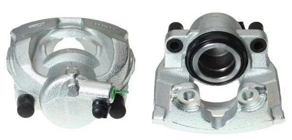 Brzdový třmen BUDWEG CALIPER 343719