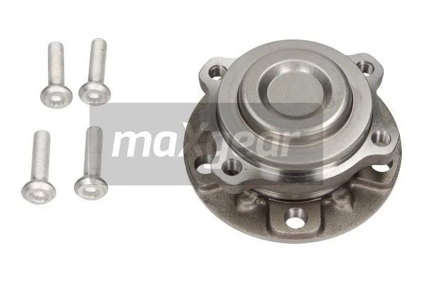 Sada ložisek kol MAXGEAR 33-0701