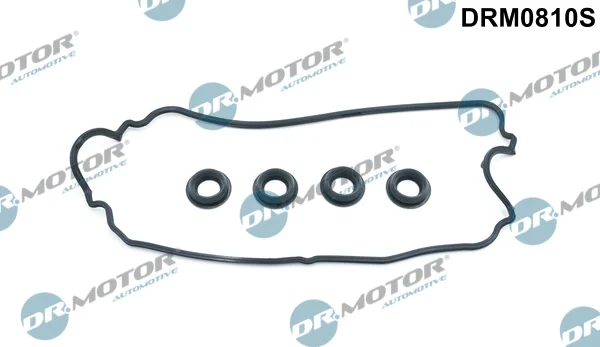 Sada těsnění, kryt hlavy válce Dr.Motor Automotive DRM0810S Sada těsnění, kryt hlavy válce Dr.Motor Automotive DRM0810S