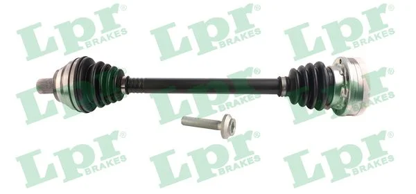 Hnací hřídel LPR DS60061 Hnací hřídel LPR DS60061