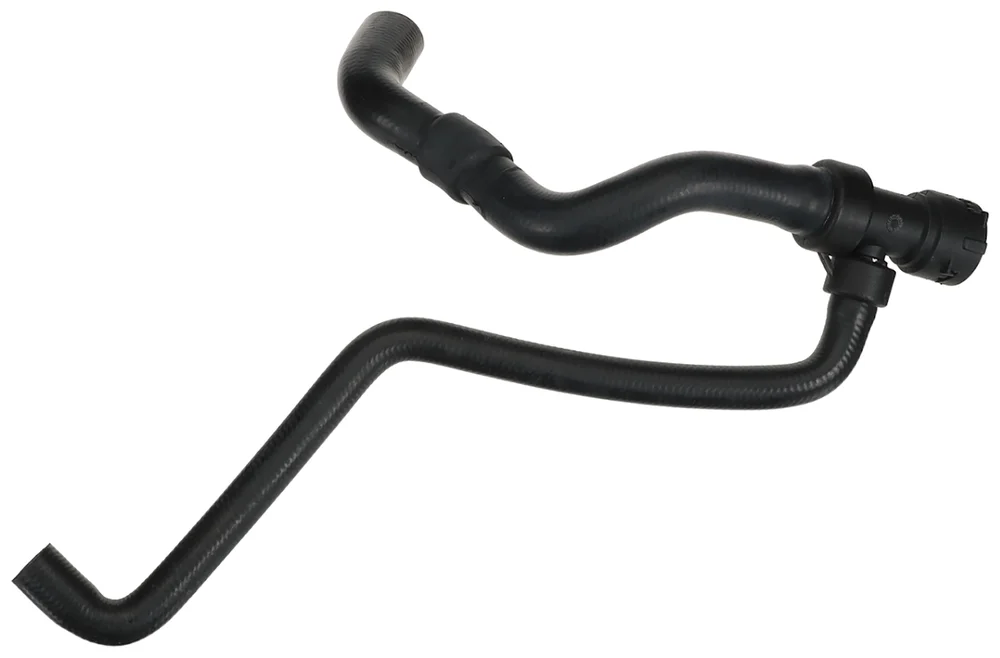 Hadice chladiče GATES 05-2596 – OE 8D0121055G