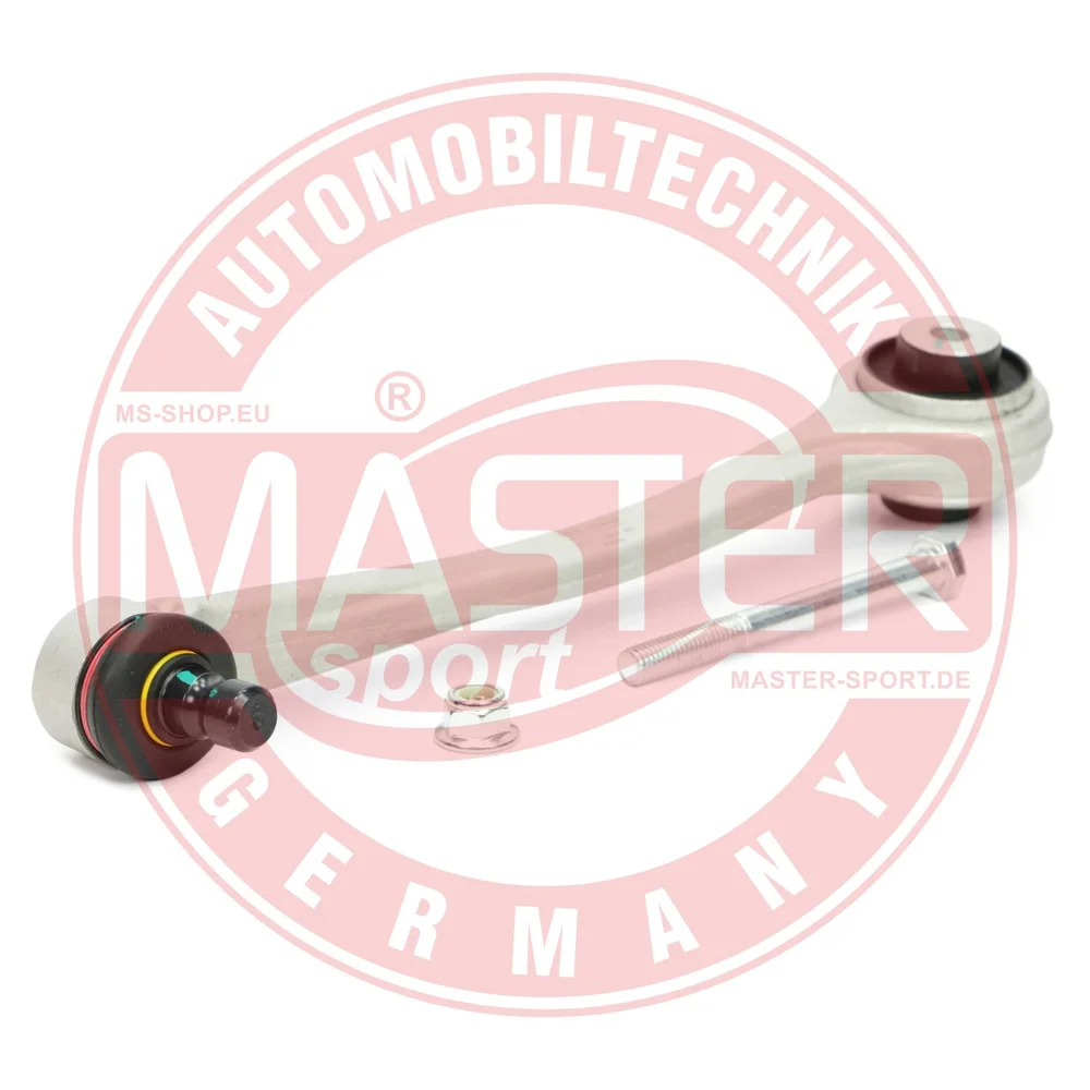 Řídicí páka, zavěšení kol MASTER-SPORT GERMANY 39312-SET-MS