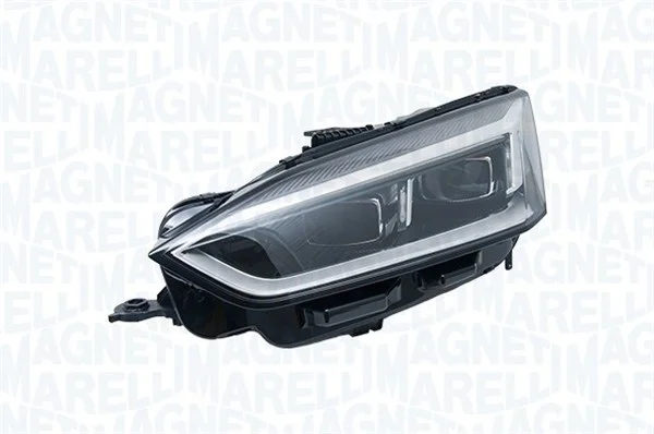 Hlavní světlomet MAGNETI MARELLI 711451000278