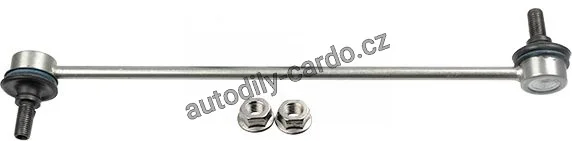 Tyč/vzpěra, stabilizátor LEMFÖRDER (LMI 35903 01) Tyč/vzpěra, stabilizátor LEMFÖRDER (LMI 35903 01)