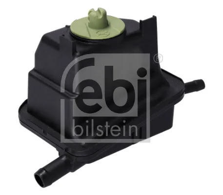 Vyrovnávací nádrž, Hydraulický olej – servořízení FEBI BILSTEIN 181105 Vyrovnávací nádrž, Hydraulický olej – servořízení FEBI BILSTEIN 181105