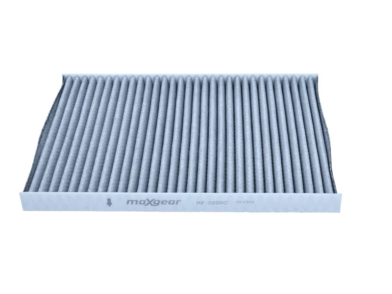 Filtr, vzduch v interiéru MAXGEAR 26-2592
