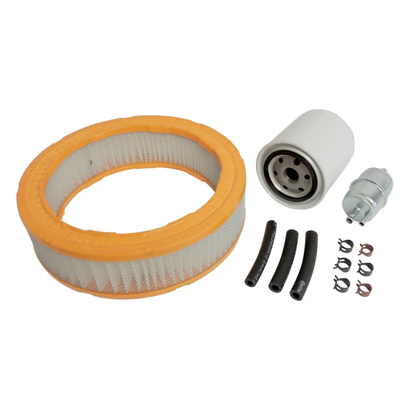 Kompletní sada filtrů 226995 Kompletní sada filtrů 226995