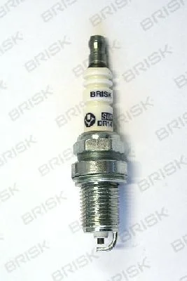 Zapalovací svíčka BRISK 1364 Zapalovací svíčka BRISK 1364