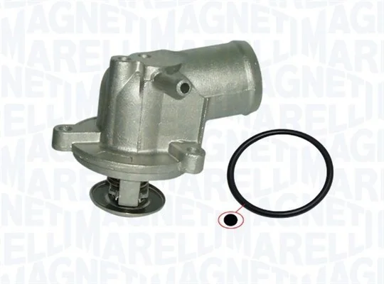 Termostat, chladivo MAGNETI MARELLI 352317100670