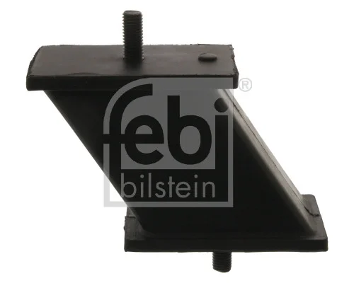 Pouzdro, zaveseni kabiny FEBI BILSTEIN 40753