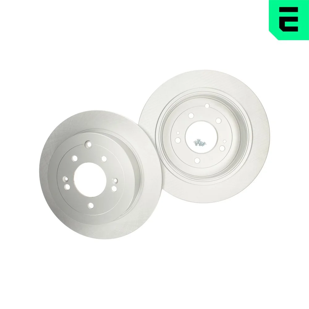 Brzdový kotouč OPTIMAL BS-9456C – OE 96389659