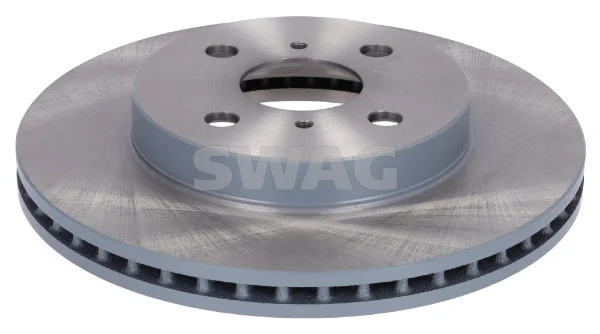 Brzdový kotouč SWAG 33110934 – OE 43512-K0010