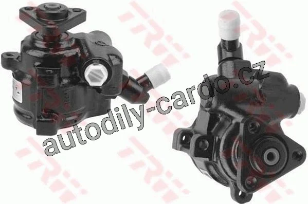 Hydraulické čerpadlo, řízení TRW JPR273 – FORD