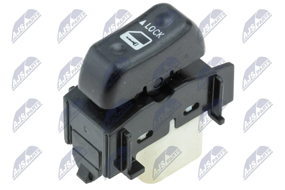 Spínač, zvedací zařízení oken NTY EWS-TY-044 – OE 84930-AA020