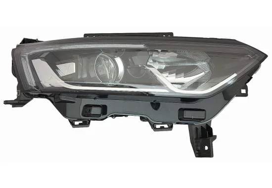 Světlomet DEPO 151-1101RMLDEM2 – OE 260103366R