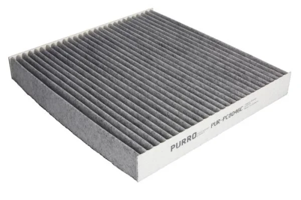 Filtr, vzduch v interiéru PURRO PUR-PC8046C