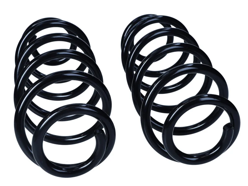 Pružina podvozku MAXGEAR 60-1652D – OE 5Q0511121ED Pružina podvozku MAXGEAR 60-1652D – OE 5Q0511121ED
