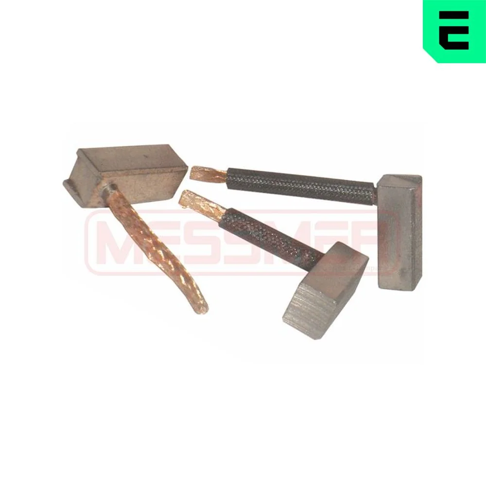 Uhlíkový kartáč, startér ERA 233055