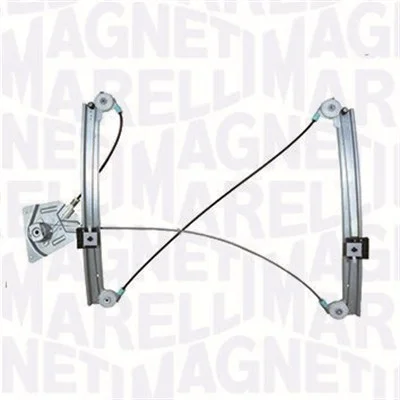 Zvedací zařízení oken MAGNETI MARELLI 350103170278