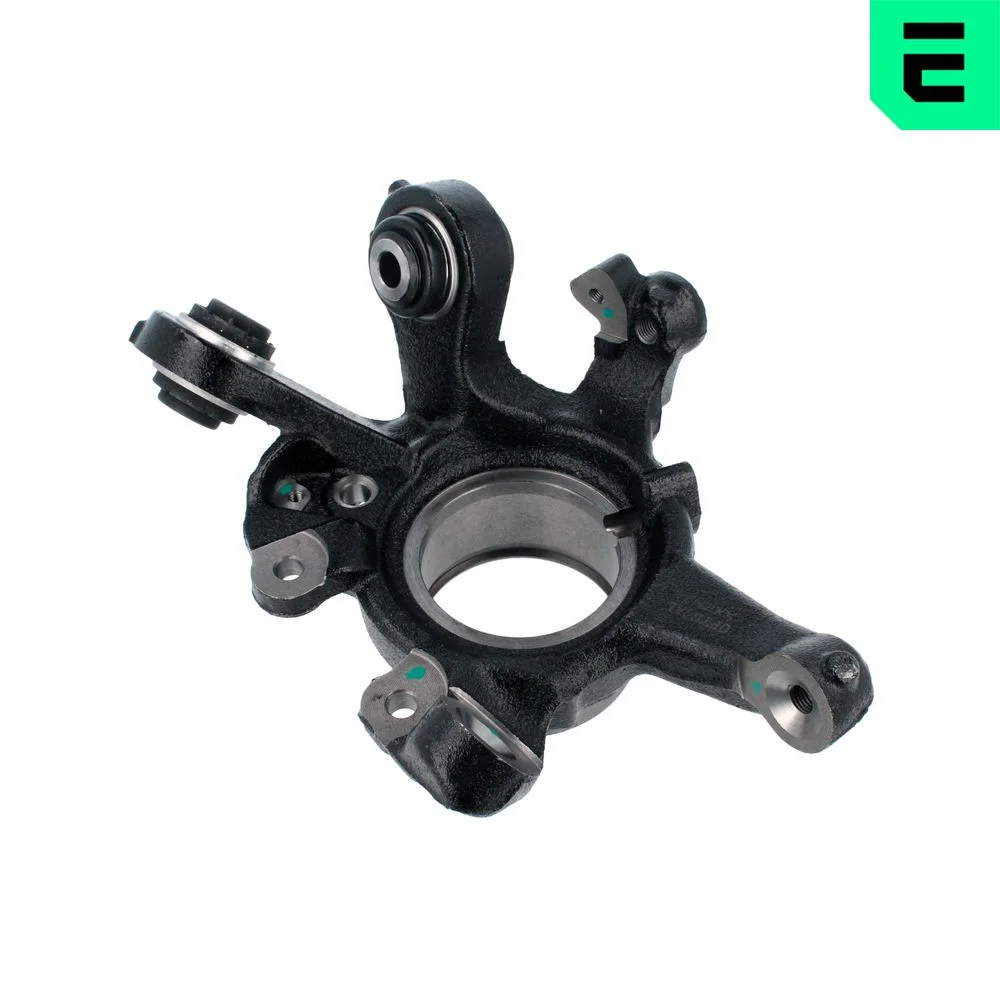 Čep nápravy, zavěšení kol OPTIMAL KN-502691-01-L