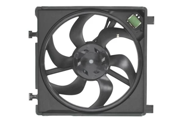 Větrák, chlazení motoru THERMOTEC D8W038TT