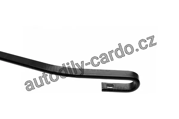 Sada stěračů VALEO Silencio (VA 567887) – 650mm + 525mm Sada stěračů VALEO Silencio (VA 567887) – 650mm + 525mm