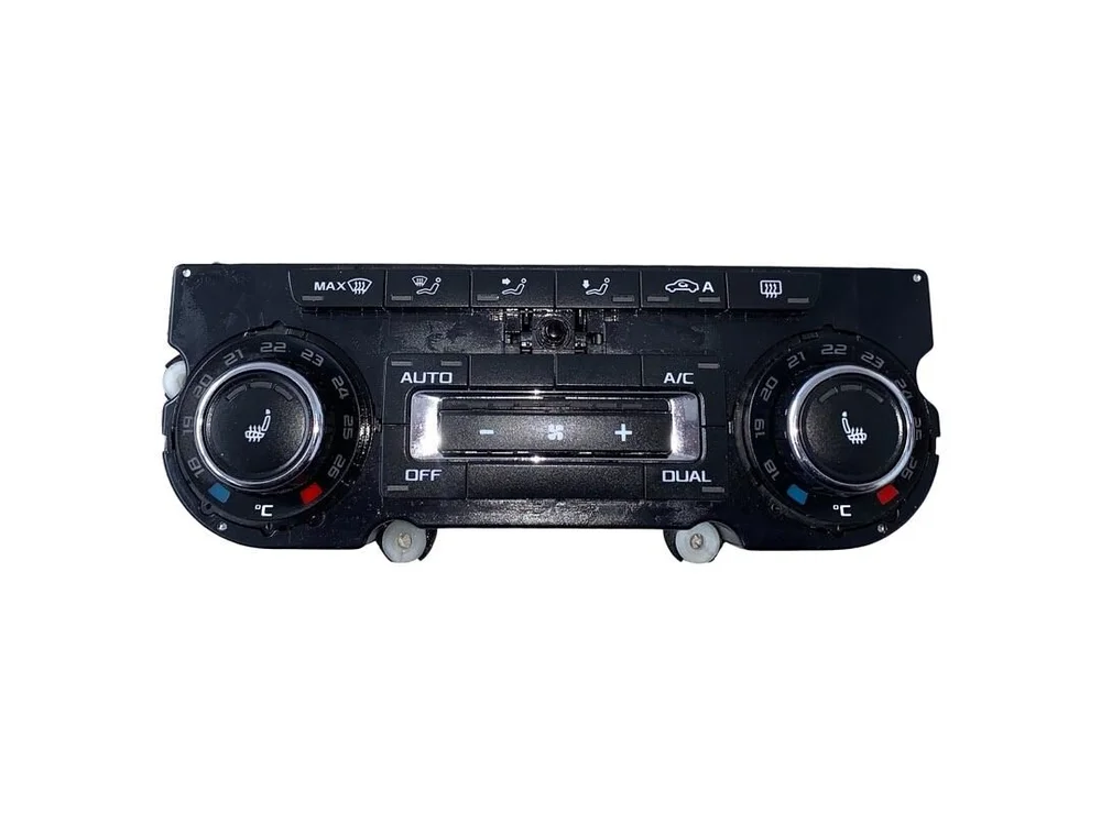 Klimatronik 3T0907044CS S5VX3T29984