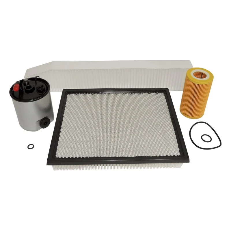 Kompletní sada filtrů 226982