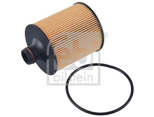 Olejový filtr FEBI BILSTEIN 173801 Olejový filtr FEBI BILSTEIN 173801