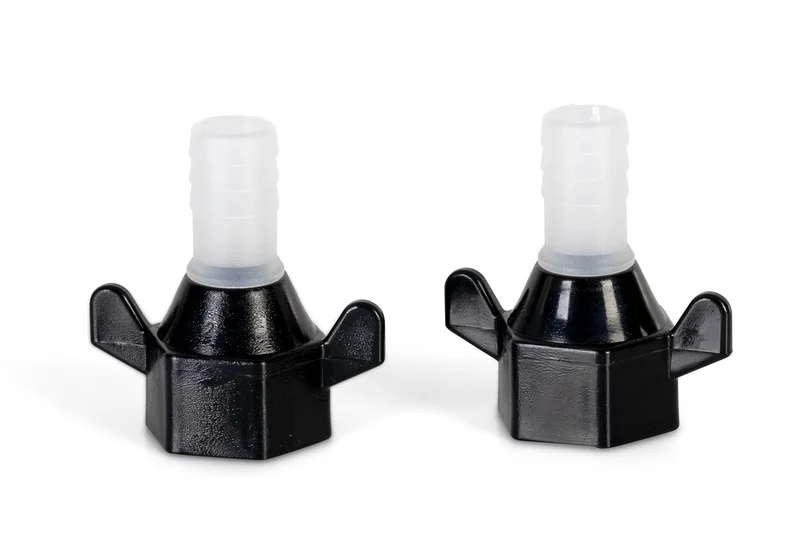 Čerpadlo membránové tlakové 12 V, výkon 11,3 l/min, 3 komory, tlak 3,1 bar, s integrovaným bypassem 318077
