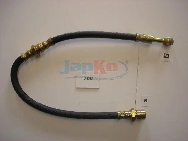 Držák, brzdová hadice JAPKO 69700