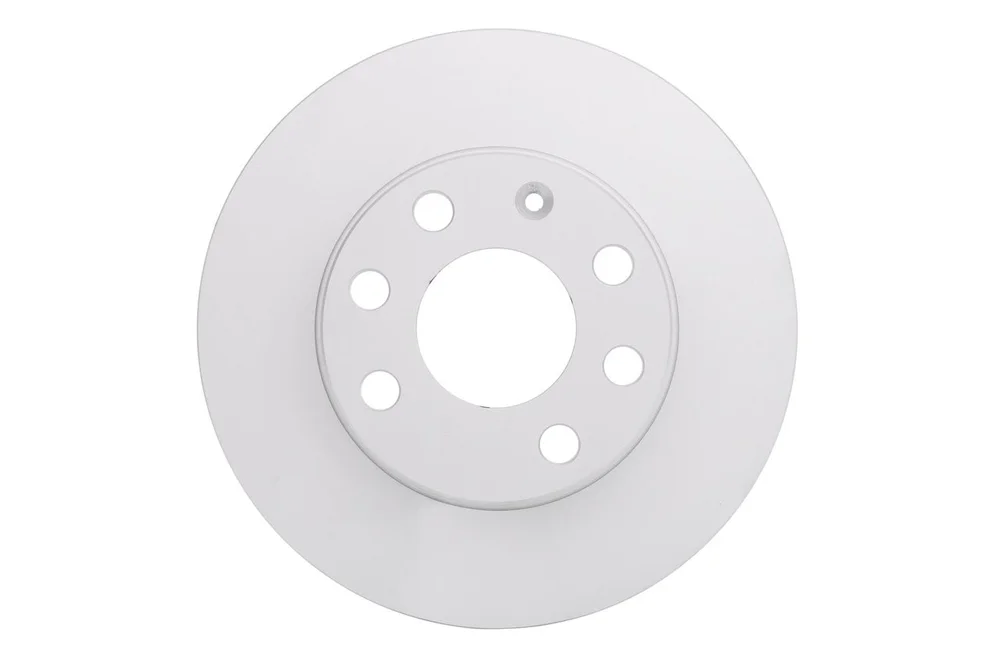 BO 0986479B20 Brzdový kotouč BOSCH, lakovaný