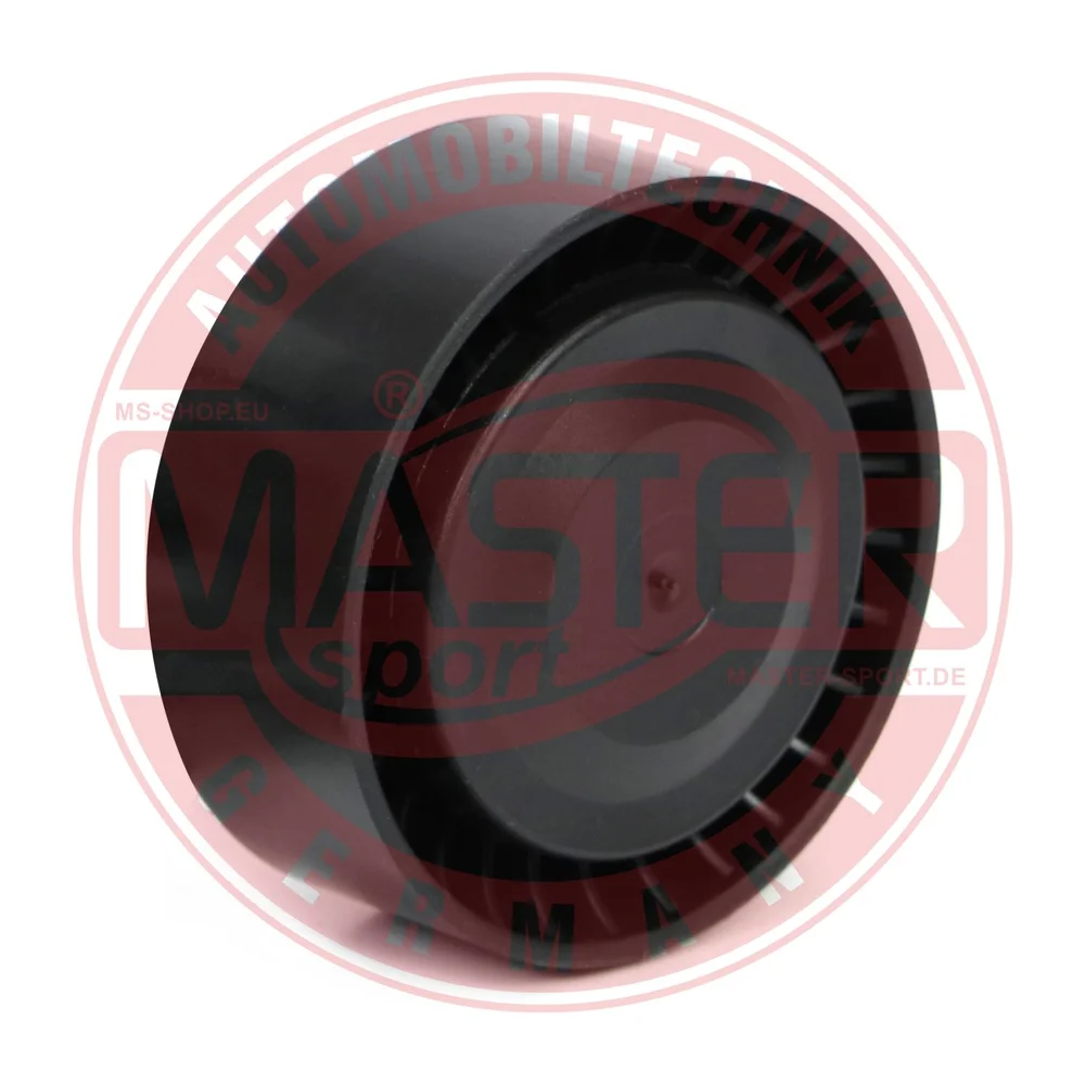 Napínací kladka, žebrovaný klínový řemen MASTER-SPORT GERMANY R60003-PCS-MS