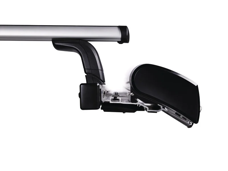 Adaptér střešní markýzy Thule Omnistor 6200 / 6300 pro střešní nosič Fiat Ducato L2H2 (325 cm) 313528