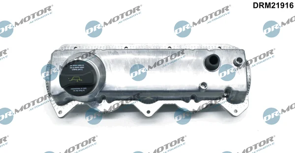 Kryt hlavy válce Dr.Motor Automotive DRM21916 – OE 038103469E Kryt hlavy válce Dr.Motor Automotive DRM21916 – OE 038103469E