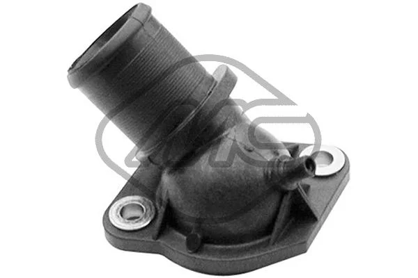 Příruba chladiva METALCAUCHO 03538 Příruba chladiva METALCAUCHO 03538