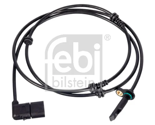 Snímač, počet otáček kol FEBI BILSTEIN 170416