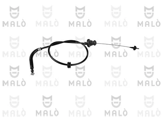 Lanko plynu MALO 26980