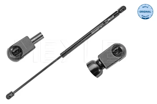 Pneumaticka pruzina, zavazadlovy / nakladovy prostor MEYLE 40-409100004