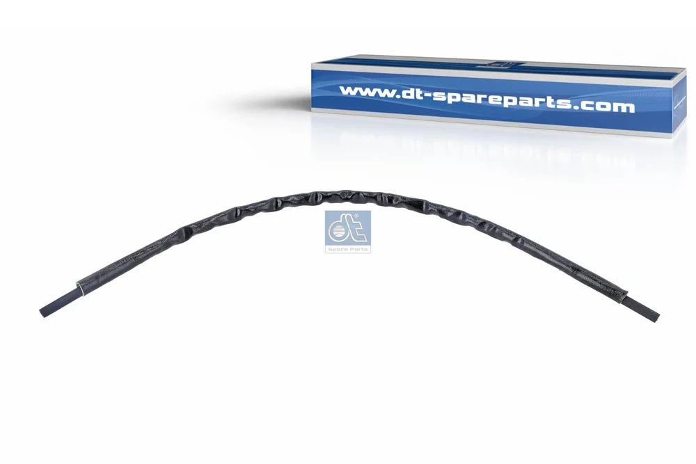 Potrubí, AGR-ventil DT Spare Parts 7.22425 – OE 5801474939