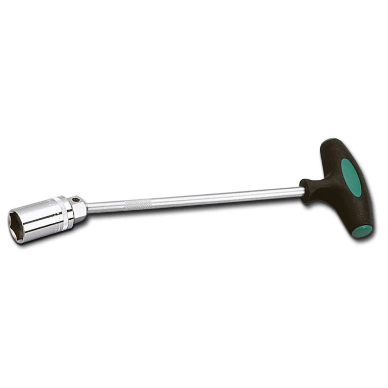 Klíč na svíčky magnetický 21mm T -uchyt 704741 Klíč na svíčky magnetický 21mm T -uchyt 704741