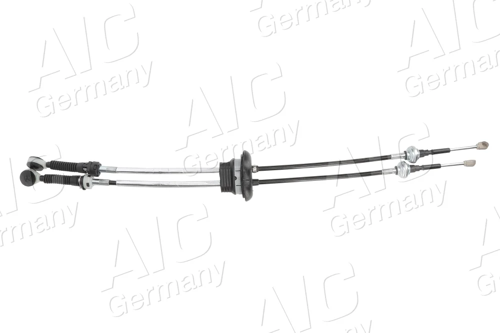 Tažné lanko, ruční převodovka AIC 58946 Tažné lanko, ruční převodovka AIC 58946