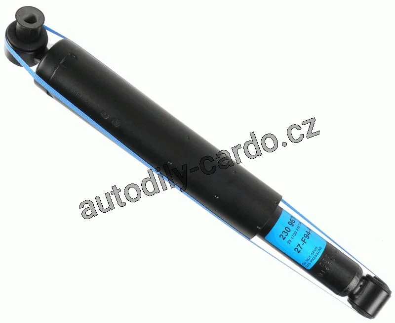 Tlumič pérování SACHS 230 963